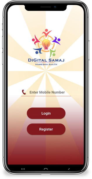digital-samaj-login